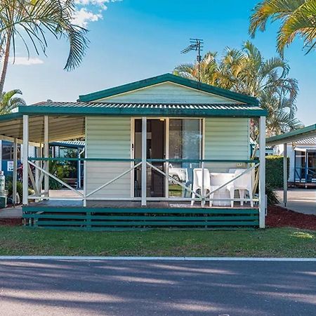 Nambucca River Village By Lincoln Place Максвил Екстериор снимка