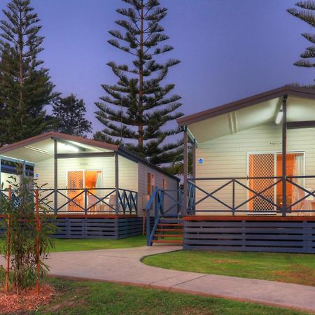 Nambucca River Village By Lincoln Place Максвил Екстериор снимка