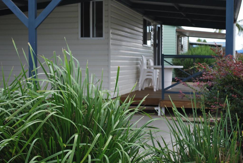 Nambucca River Village By Lincoln Place Максвил Стая снимка