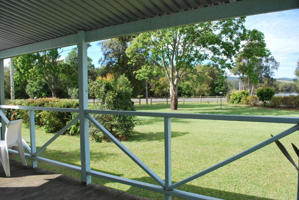 Nambucca River Village By Lincoln Place Максвил Стая снимка