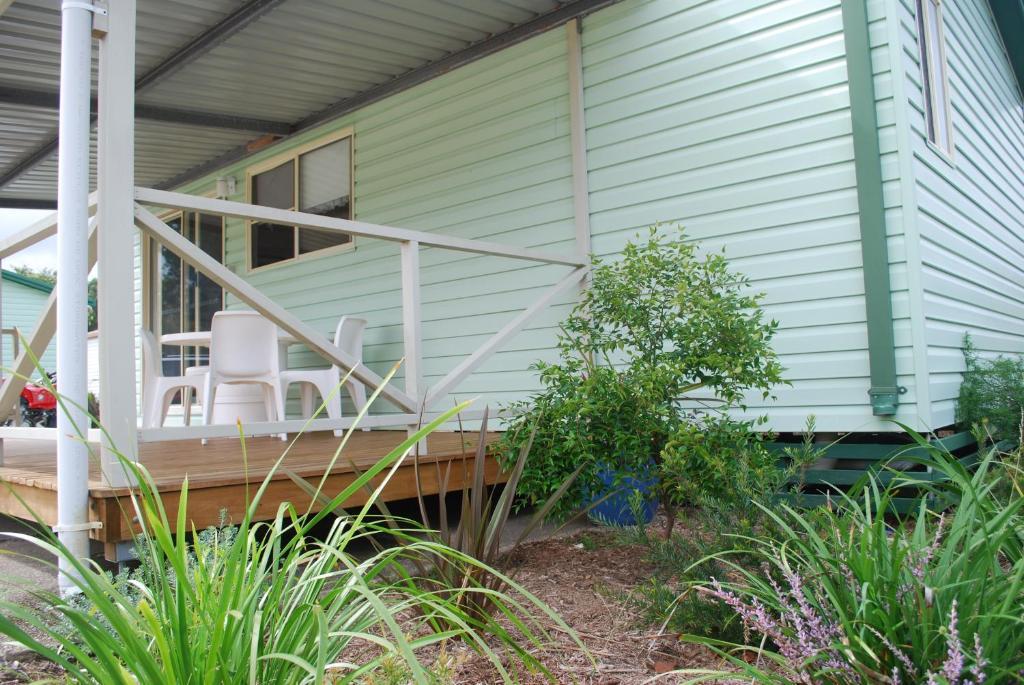 Nambucca River Village By Lincoln Place Максвил Стая снимка