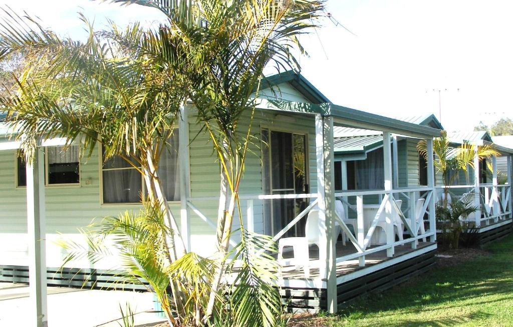Nambucca River Village By Lincoln Place Максвил Стая снимка