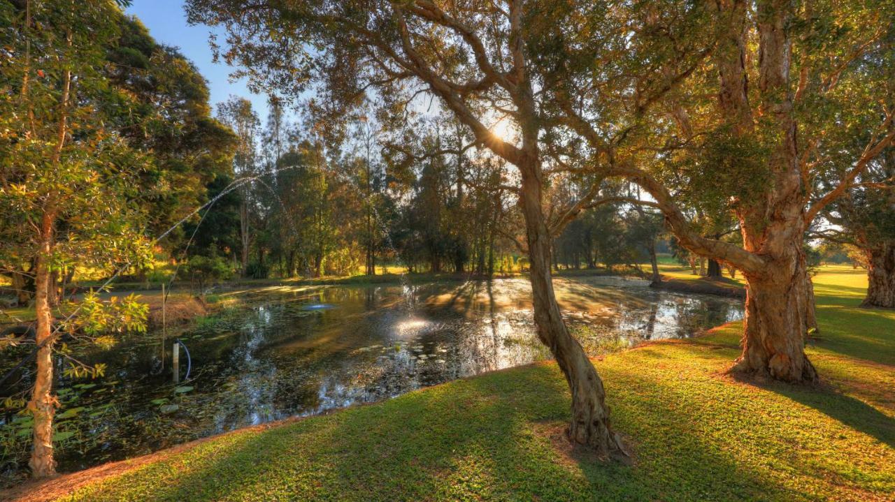 Nambucca River Village By Lincoln Place Максвил Екстериор снимка