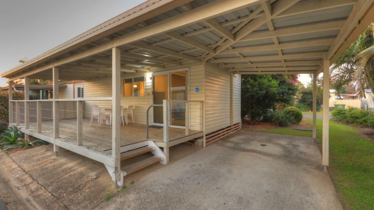 Nambucca River Village By Lincoln Place Максвил Екстериор снимка