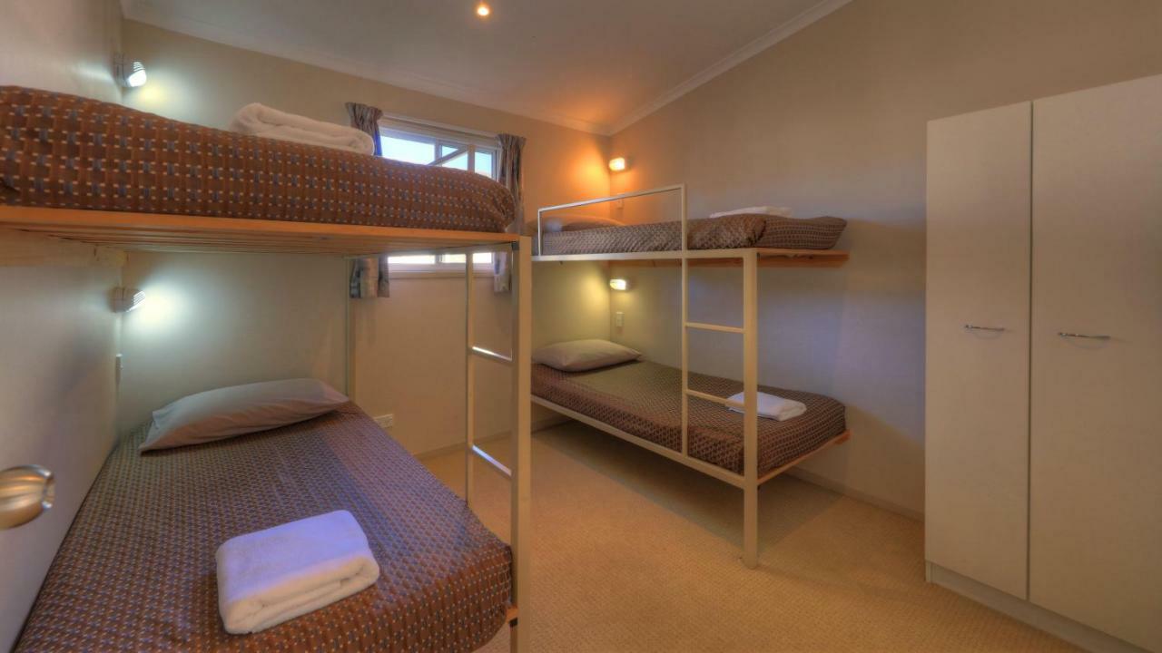 Nambucca River Village By Lincoln Place Максвил Екстериор снимка