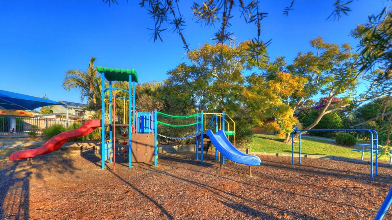 Nambucca River Village By Lincoln Place Максвил Екстериор снимка